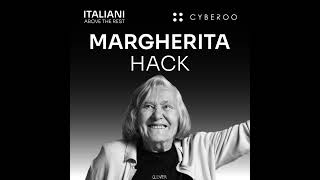 Margherita Hack  La voglia di competere [upl. by Anaj]