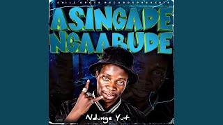 Asingade Ngaabude muZimbabwe feat Ndunge Yut [upl. by Milan]