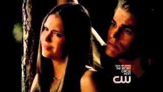 TVD 3x06  Damon and Elena Scenes Part 2flv [upl. by Inman]