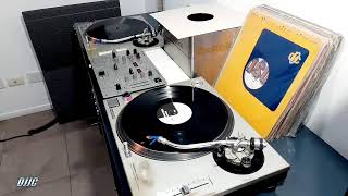 CLASSIC HITS 70s 80s 90s con VINILOS 2742024 Dj Juan Carlos Mattera [upl. by Oniluap]