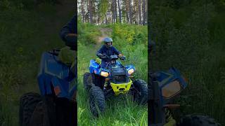 Polaris Scrambler XP 1000 S polaris scrambler xp1000s atv quad [upl. by Ltsyrk]