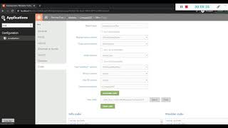 Kentico 12 Tutorial  Create a Custom Module In Kentico 12 [upl. by Hammer]