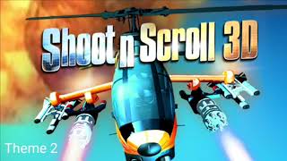 shoot N Scroll Theme 2 [upl. by Nerin148]