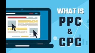 PPC and CPC in Digital Marketing  Introduction to PPC amp CPC  Digital Marketing [upl. by Catlin]