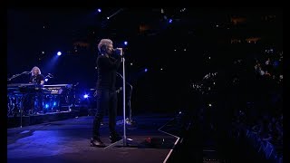 Bon Jovi Livin On A Prayer  2018 This House Is Not For Sale Tour [upl. by Atteloiv]