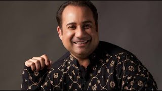 Full Sad Song by Rahat Fateh Ali Khan  Official Video [upl. by Norby]