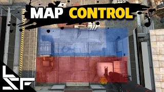 HOW TO GAIN MAP CONTROL  CSGO Tips amp Tricks [upl. by Ann-Marie]