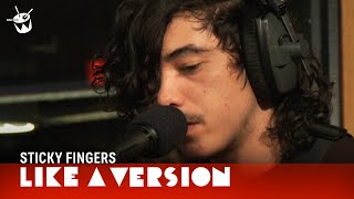 Sticky Fingers cover Fleetwood Mac Rhiannon for Like A Version [upl. by Theurich967]