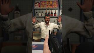 armed robbery 247 LTD gta5 gta gtaonline gtav [upl. by Flight835]