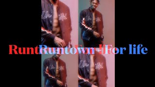 Runtown  For Life slowed [upl. by Eekorehc]