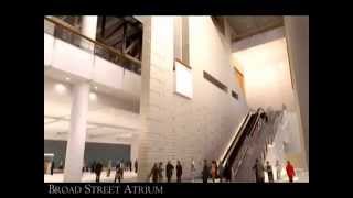 Pennsylvania Convention Center Virtual Tour [upl. by Arik]