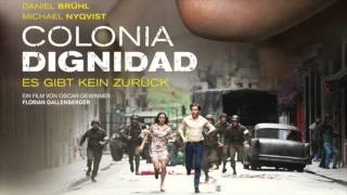 476 Filmtipp Colonia Dignidad 2015 [upl. by Lanevuj]