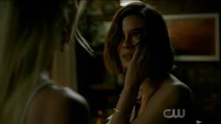 The Slap  Dynasty  Cristal and Alexis  1x22 Clip [upl. by Alana53]