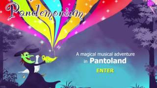 Panto Pandemonium [upl. by Virginie]