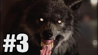 Werewolf  The Apocalypse  Earthblood  Walkthrough part 3  PlayStation 5 [upl. by Inahet]