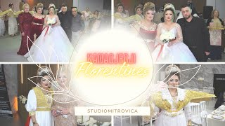 Kanagjegji i Florentines 27012024  By Studio Mitrovica  PART 2 [upl. by Zoes]