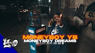 MoneyBoy YB  MONEYBOY DREAMS  Yo Who Dis Performance [upl. by Annat]