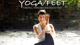 Exercises for Stronger PainFree Feet Better Balance Stability Agility amp Speed [upl. by Gass]