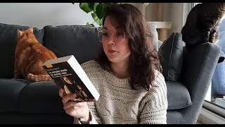 VLOG  bons films et achats livresques [upl. by Glanville]