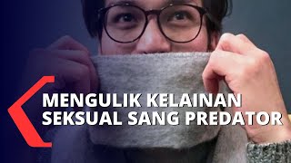 Tak Ada Rehabilitasi untuk Reynhard Sinaga Psikolog Ia Bisa Jadi Predator yang Lebih Berbahaya [upl. by Areikahs]