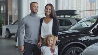 Top Tips for Upgrading to a Family Car [upl. by Godric]