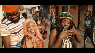 Davaos Ft Dalisoul  Ka Life Official Music Video  ZedMusic [upl. by Nedarb]