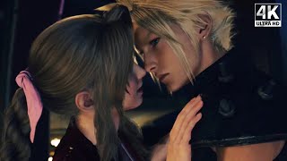 Final Fantasy VII Rebirth All Cutscenes 4K60FPS 2024 [upl. by Page]