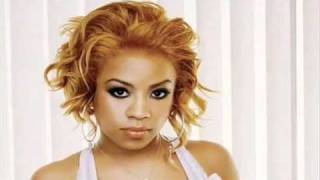 keyshia cole ft gucci mane amp nicki minaj  i aint thru lyrics new [upl. by Arret600]