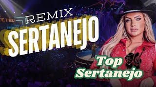 Top Sertanejo quotPra Tocar no Paredãoquot  Remix [upl. by Snahc]