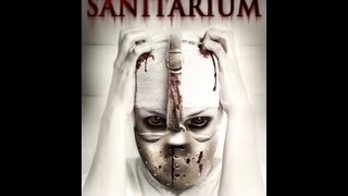 Sanitarium Official Trailer 2013 [upl. by Acimad]