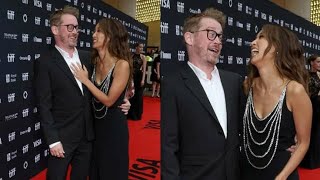 Brenda Song Reveals Why Macaulay Culkin Romance Works So Well [upl. by Carlin412]