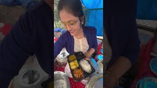 Itne sare paise bank loot ke laye ho kya 😯 viral trending streetfood shortvideos [upl. by Naujik]