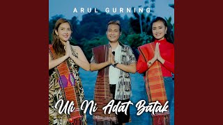 ULI NI ADAT BATAK [upl. by Mabelle181]