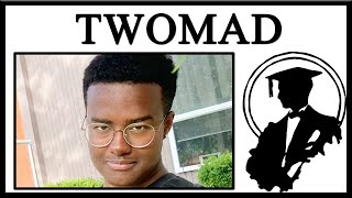 Twomad Passed Away At 23 [upl. by Zosi]