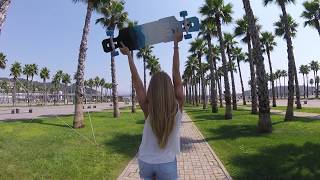 Playshion Longboards [upl. by Dulciana]