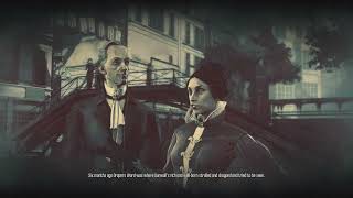 Dishonored The Brigmore Witches 2 [upl. by Ecargyram426]