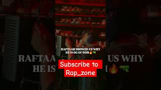 Warcry  king x Raftaar  rap music hiphop indainrap emiwaybantai freestyle desirapper song [upl. by Atterual824]