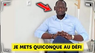 Enfin  Hervé Bopda Brise le Silence et fait un sortie chOc qui va beaucoup faire parler au Cameroun [upl. by Ggerc]