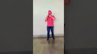 Bawa Live song song sad hindisong love punjab bollywood trending viralvedio shorts india [upl. by Norrahc240]