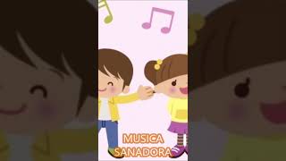 MUSICA DE RELAJACIÓN PARA NIÑOS CON AUTISMO😍😍😍 [upl. by Marinelli181]