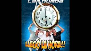 La Rhumba  Noche de Travesura [upl. by Merv]