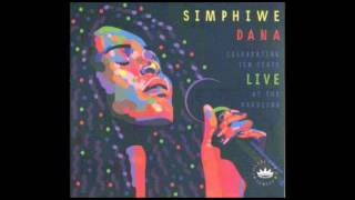 Simphiwe Dana  Malaika Live [upl. by Julina]