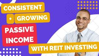 REIT INVESTING In The Philippines  Earning CONSISTENT GROWING PASSIVE INCOME from RCR and AREIT [upl. by Grishilda617]