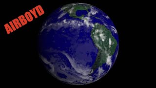 Earth Today  Scientific Visualizations Of The Planet [upl. by Mcmullan]