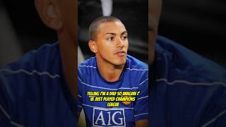 Danny Simpson disaster end to Man Utd career 😢 football footballshorts manutd [upl. by Lau429]