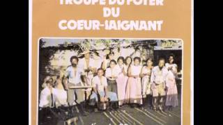 Troupe Du Foyer Du CoeurSaignant  LAnnée 62 [upl. by Bale]