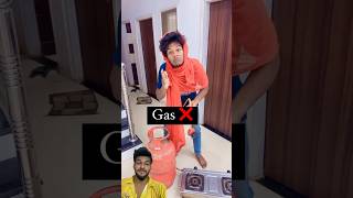 Jaldi aa gas wala 🤣 comedy surajroxfunnyvibeo dance [upl. by Honeyman44]