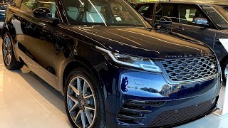 RANGE ROVER VELAR P 340 SE RDYNAMIC 2021 [upl. by Yebloc484]