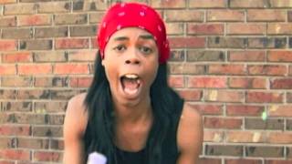 Avery and Antoine Dodson quotHide Yo Wife Hide Yo Kidsquot special announcement [upl. by Deryl]