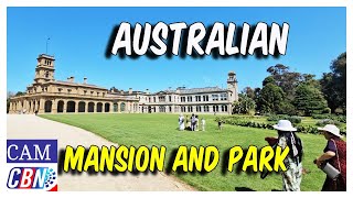 Amazing trip to the Mansion Werribee [upl. by Stier795]